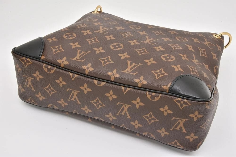 LOUIS VUITTON MONOGRAM - 2
