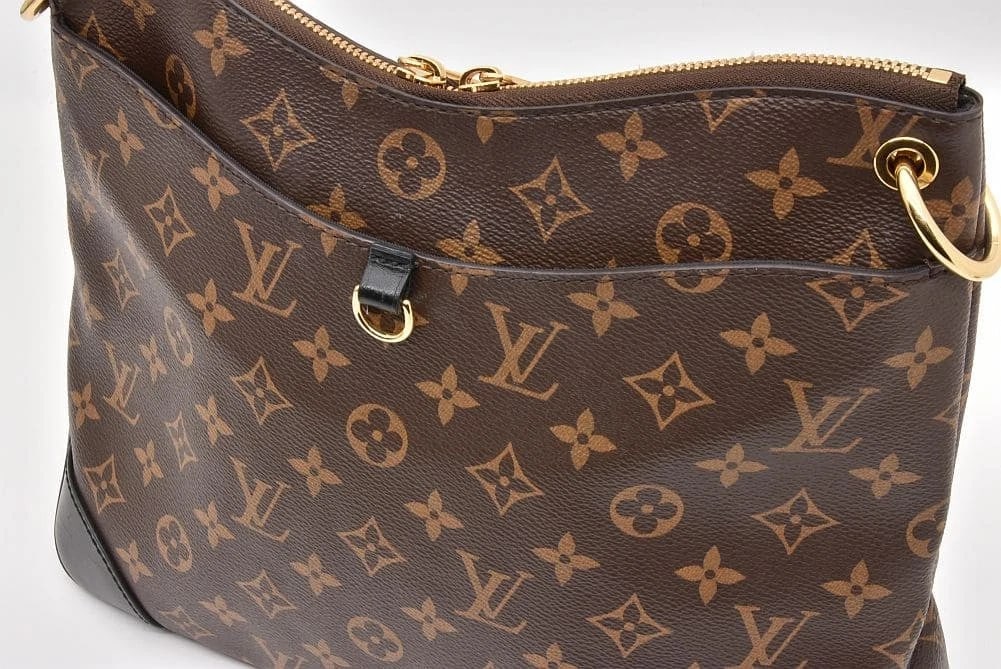 LOUIS VUITTON MONOGRAM - 3