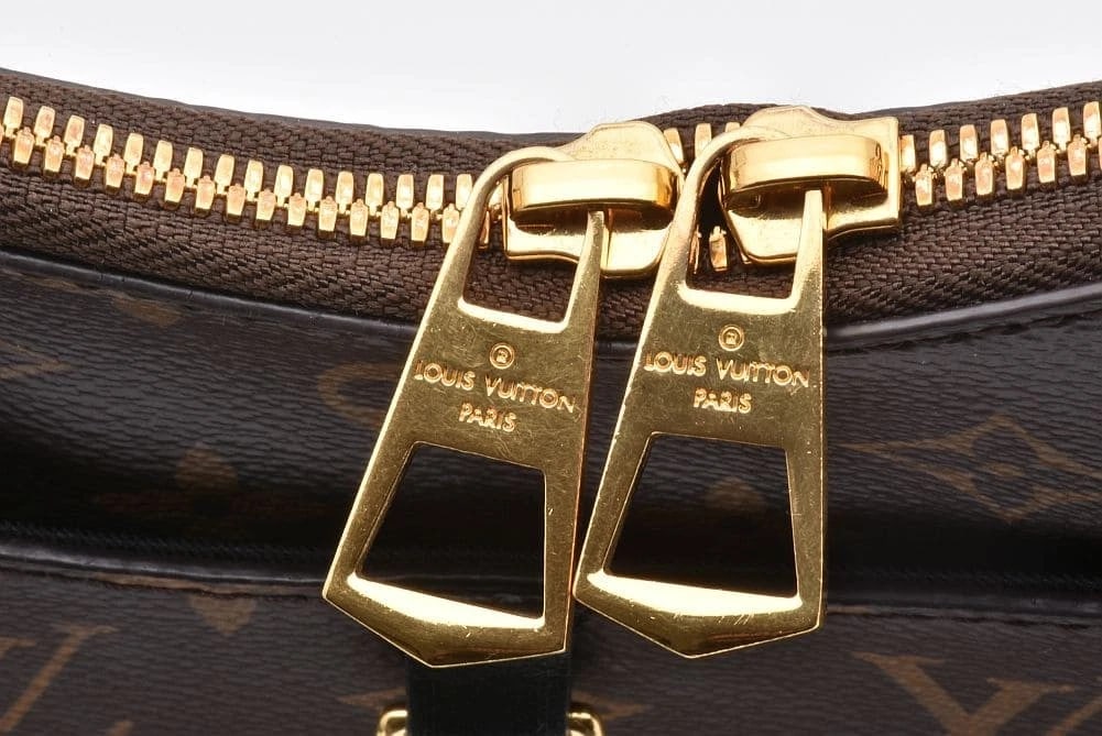 LOUIS VUITTON MONOGRAM - 5