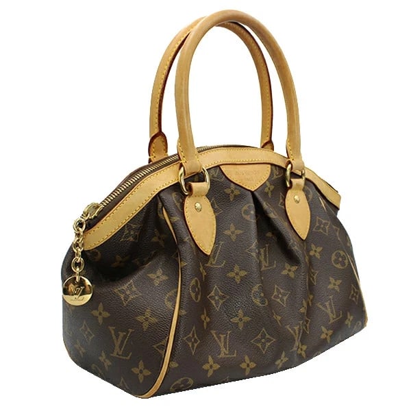 LOUIS VUITTON PM MONOGRAM CANVAS - 2