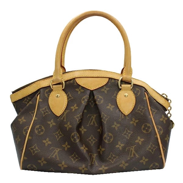 LOUIS VUITTON PM MONOGRAM CANVAS - 3