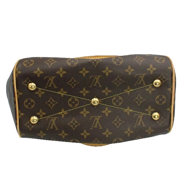 LOUIS VUITTON PM MONOGRAM CANVAS - 4