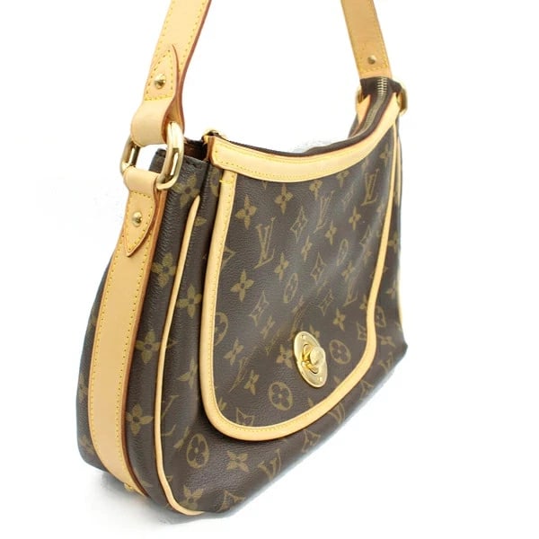 LOUIS VUITTON PM MONOGRAM CANVAS - 2