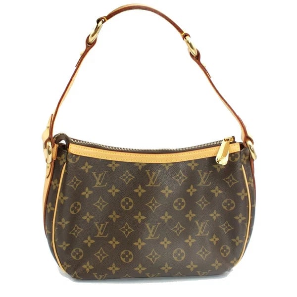 LOUIS VUITTON PM MONOGRAM CANVAS - 3