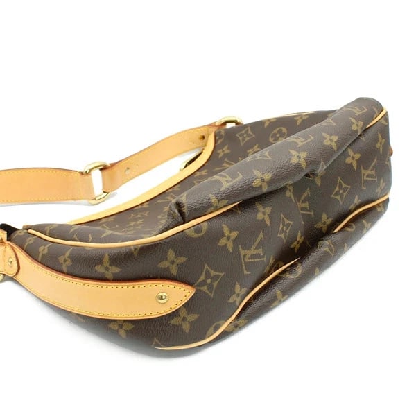 LOUIS VUITTON PM MONOGRAM CANVAS - 4