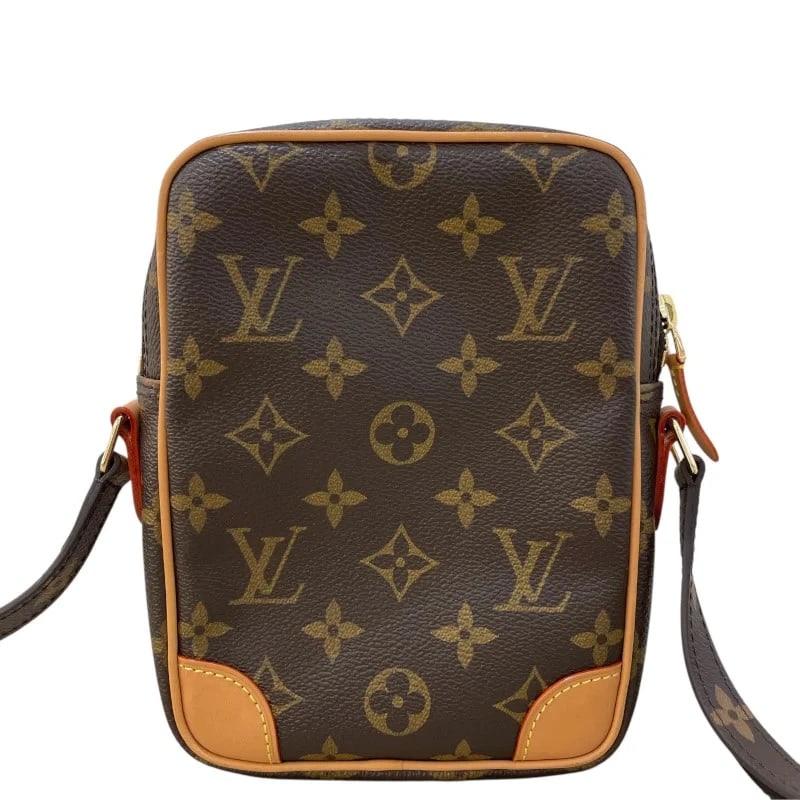 LOUIS VUITTON PANAME SET MONOGRAM - 2