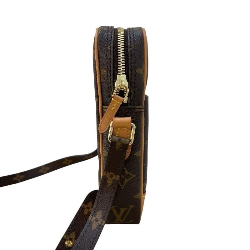 LOUIS VUITTON PANAME SET MONOGRAM - 3