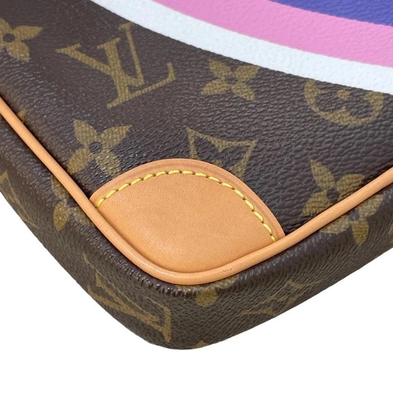 LOUIS VUITTON PANAME SET MONOGRAM - 6