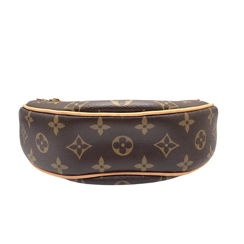 LOUIS VUITTON MONOGRAM MONOGRAM CANVAS - 4