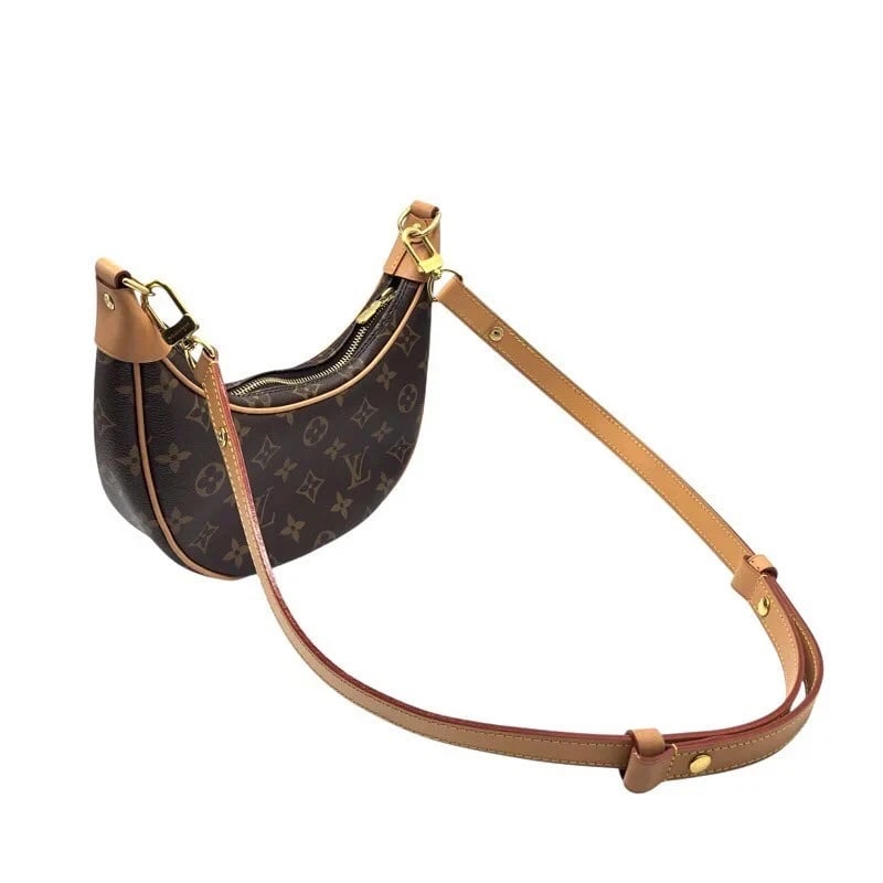 LOUIS VUITTON MONOGRAM MONOGRAM CANVAS - 6