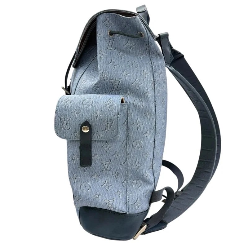 LOUIS VUITTON CHRISTOPHER MONOGRAM HERITAGE - 3