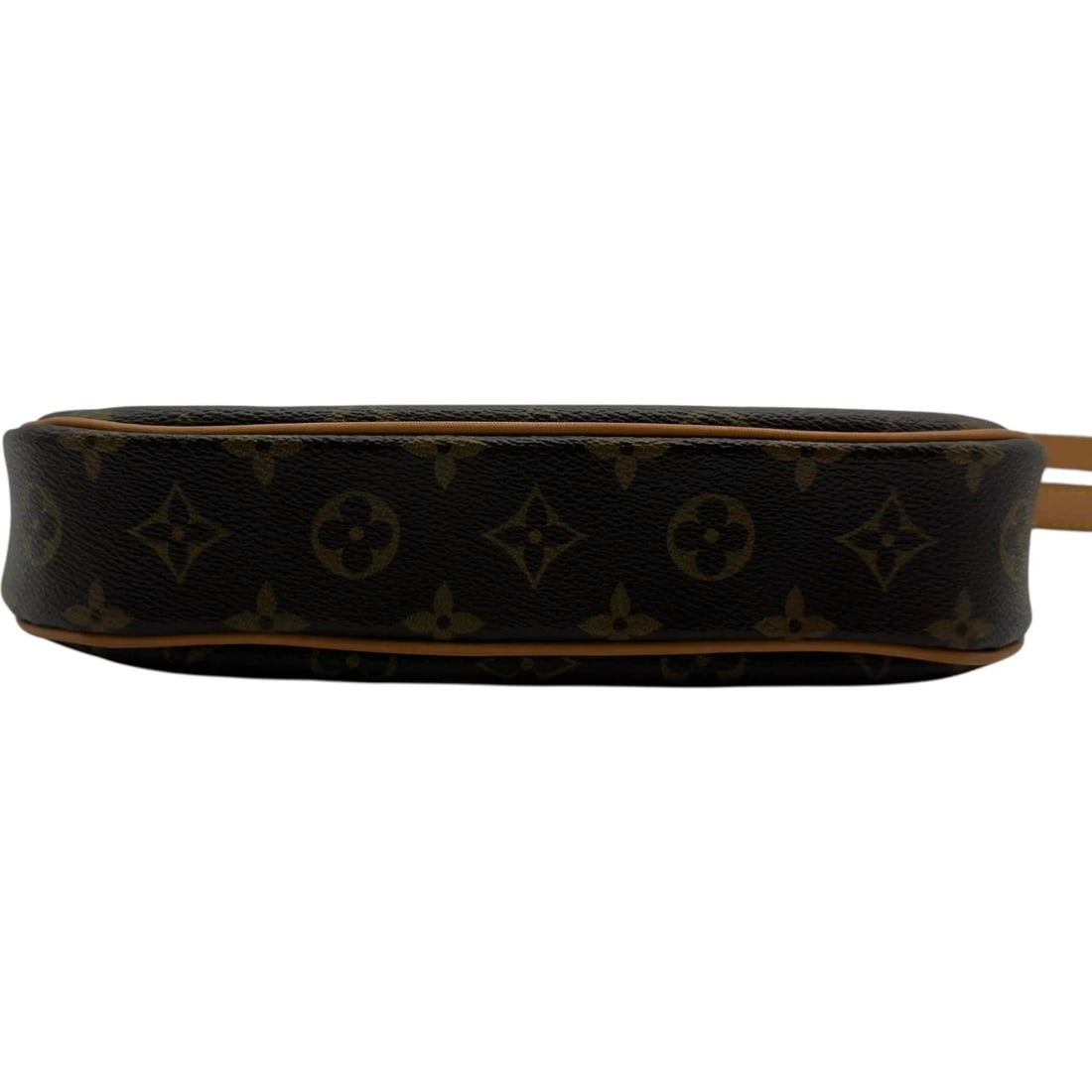 LOUIS VUITTON ODEON PM BROWN MONOGRAM - 5