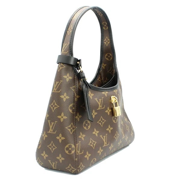 LOUIS VUITTON MONOGRAM CANVAS - 2