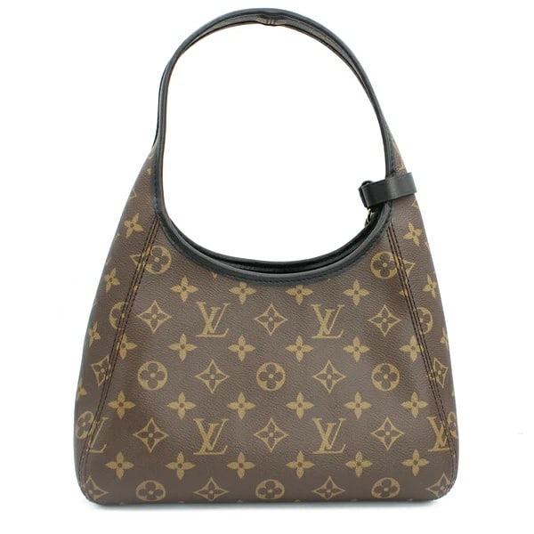 LOUIS VUITTON MONOGRAM CANVAS - 3
