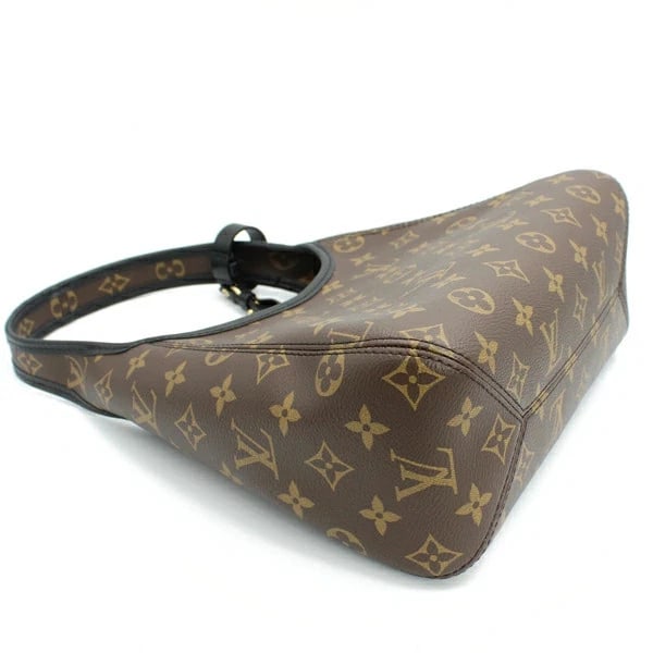 LOUIS VUITTON MONOGRAM CANVAS - 4