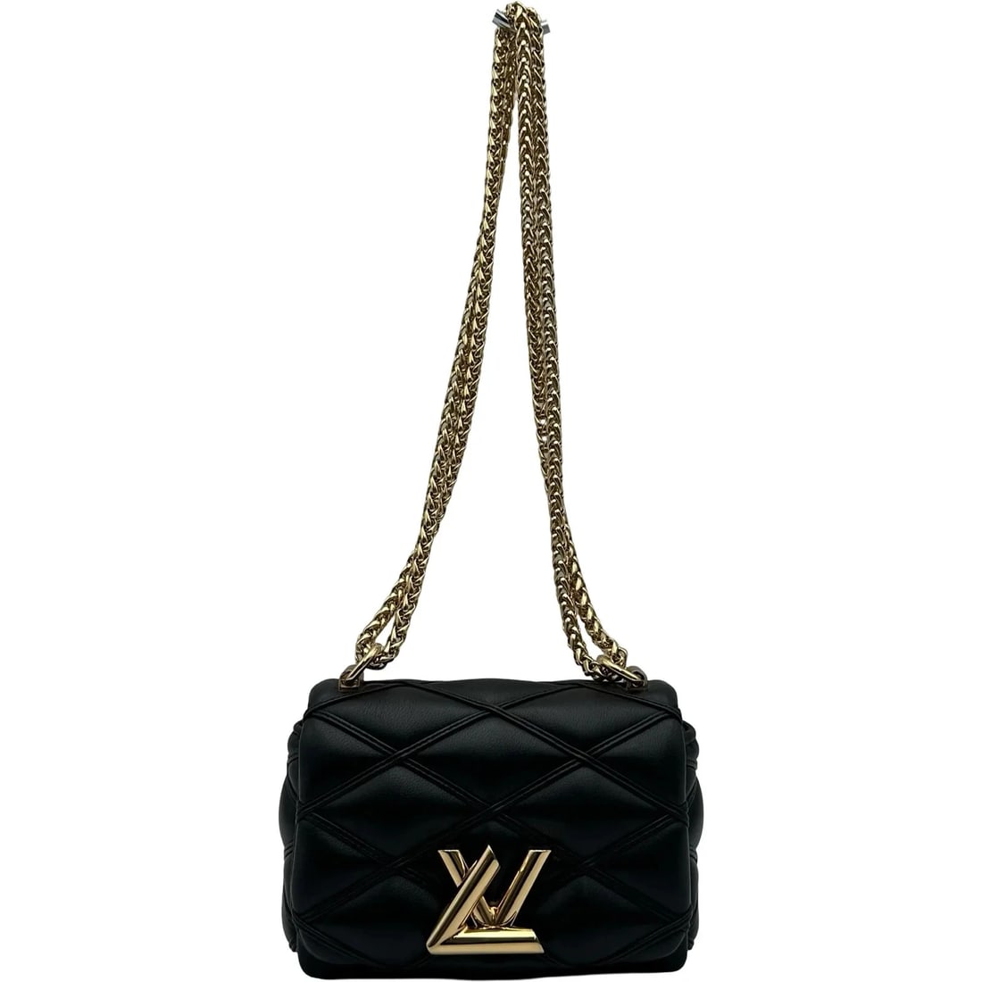 LOUIS VUITTON BLACK - 2