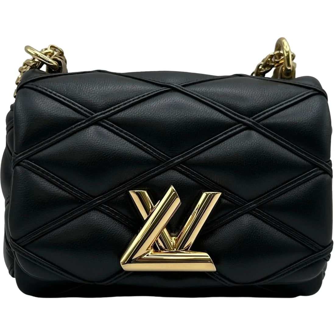 LOUIS VUITTON BLACK - 3