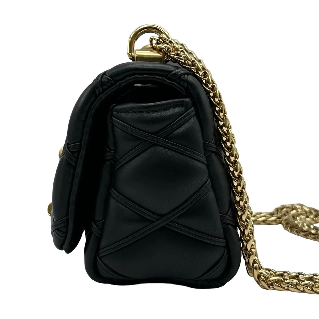 LOUIS VUITTON BLACK - 4