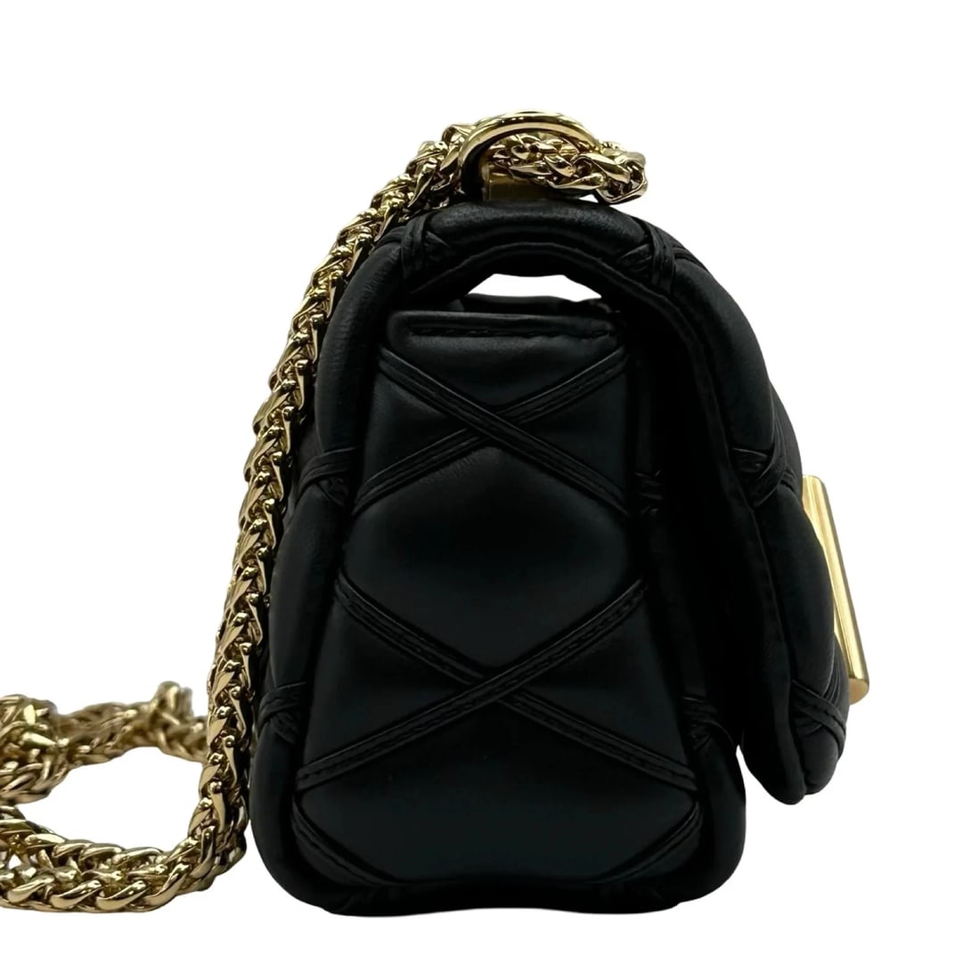 LOUIS VUITTON BLACK - 5