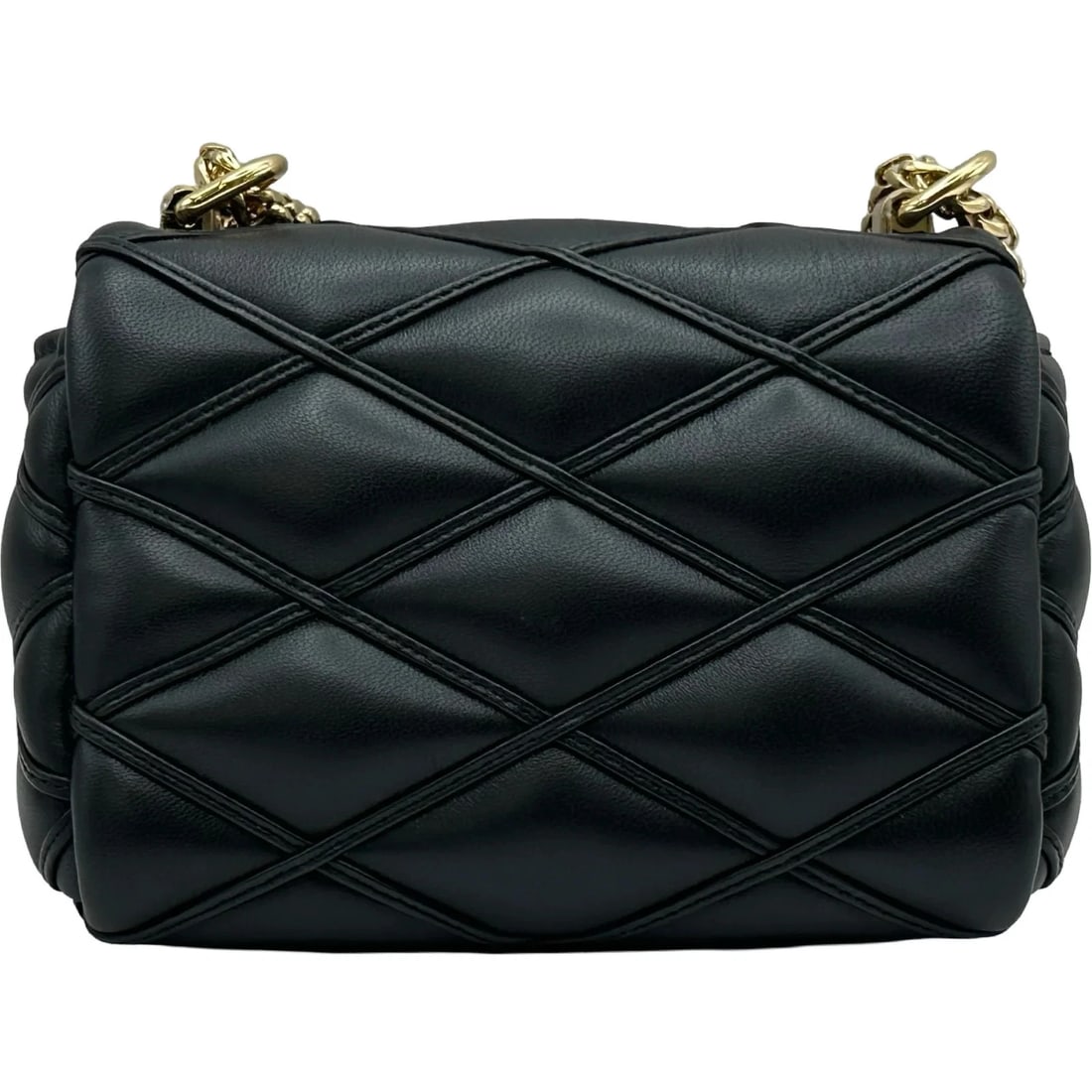 LOUIS VUITTON BLACK - 6