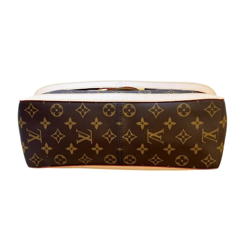 LOUIS VUITTON DAUPHINE SOFT MONOGRAM - 6
