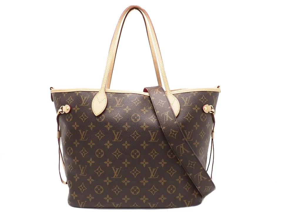 LOUIS VUITTON MONOGRAM ROUGE TOTE BAG: Louis Vuitton Monogram Rouge Tote Bag Brand: LOUIS VUITTON Type/Style: Tote Bag Material: Monogram Rouge Sari Color: None Size: W 31 H 28 ? G 14cm Accessories: None Accessories Notice: When
