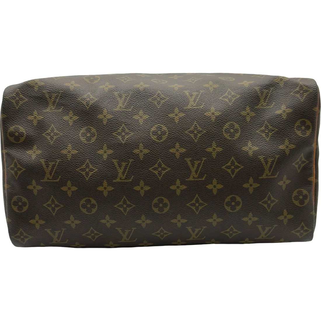 LOUIS VUITTON MONOGRAM HANDBAG - 5