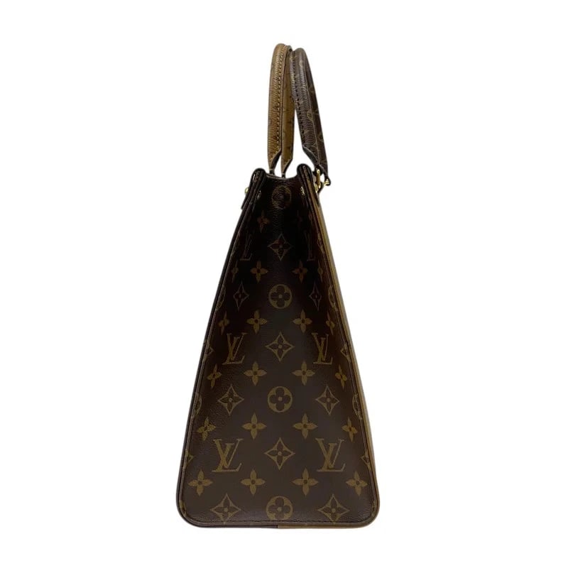 LOUIS VUITTON MONOGRAM GIANT REVERSE - 3