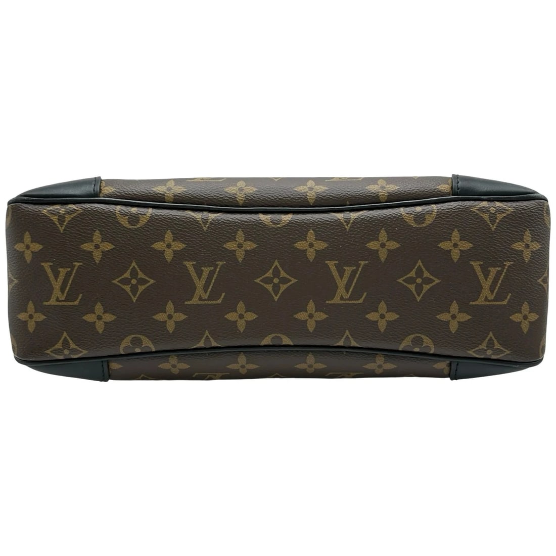 LOUIS VUITTONBROWN MONOGRAM CANVAS - 6
