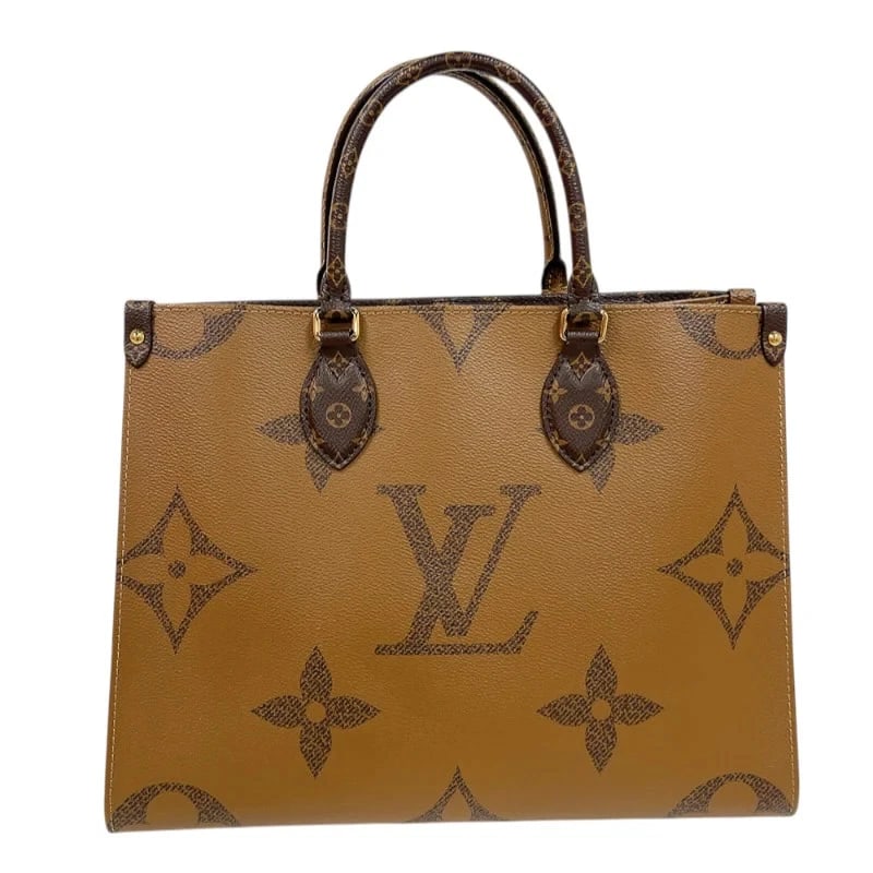 LOUIS VUITTON MONOGRAM MONOGRAM - 2