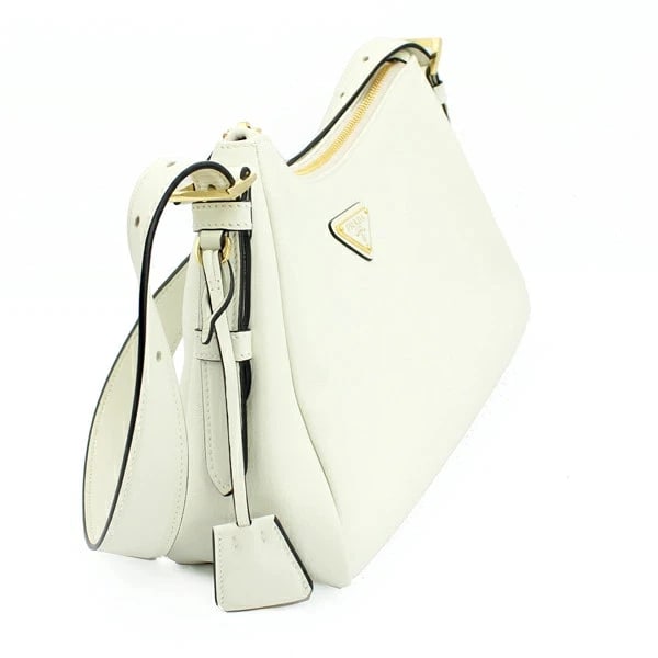 PRADA EMME WHITE - 2
