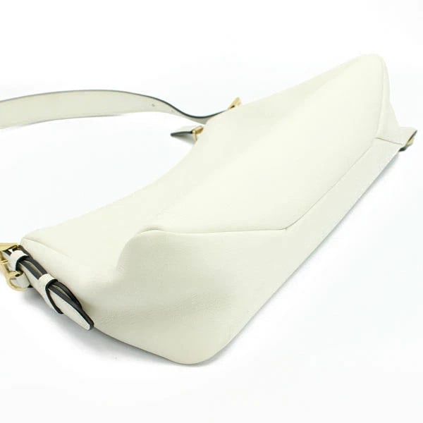 PRADA EMME WHITE - 4