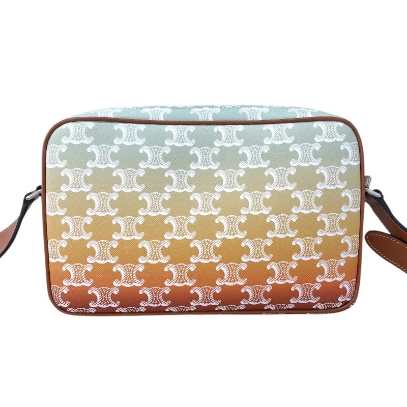 CELINE MESSENGER BAG - 3
