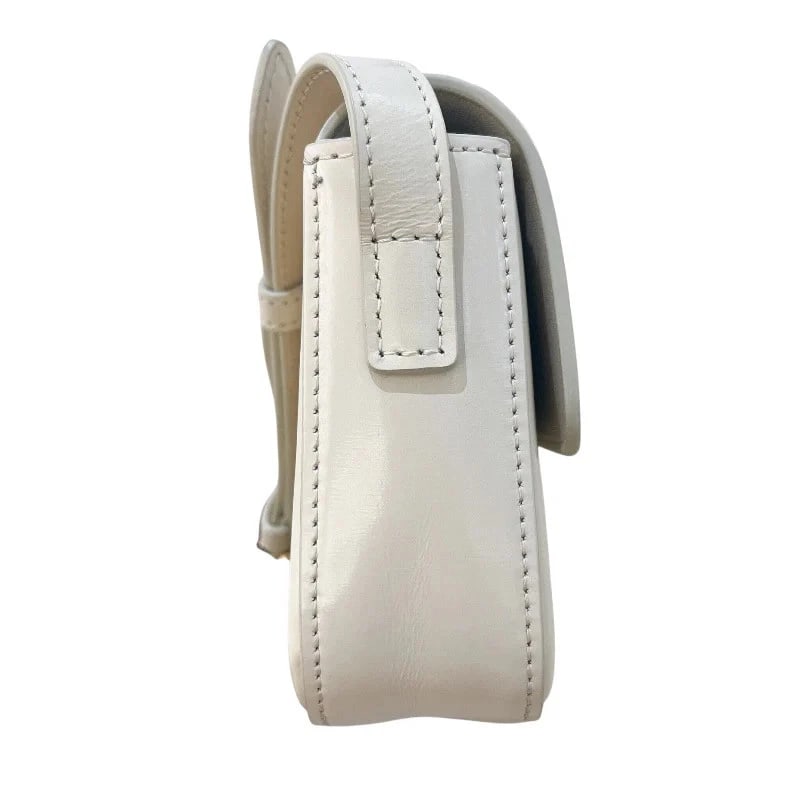 CELINE CLAUDE SHOULDER BAG - 3