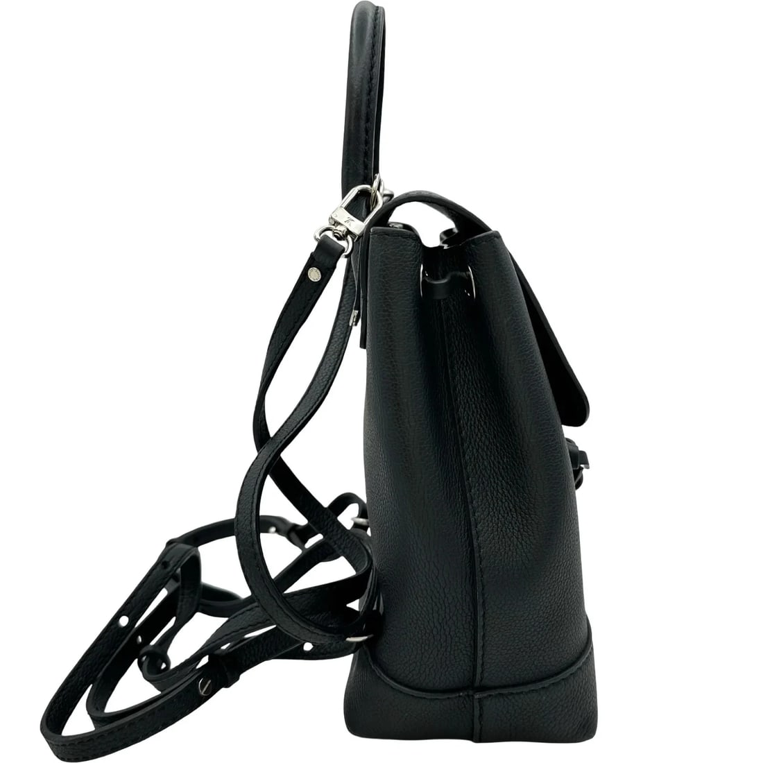 LOUIS VUITTON LOCKME BACKPACK - 2