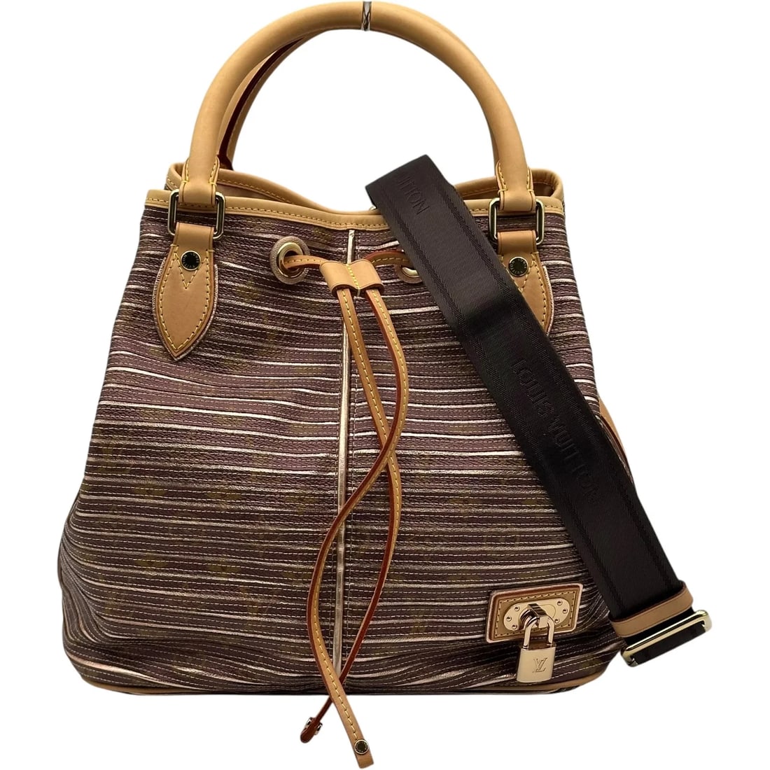 LOUIS VUITTON NEO EDEN (1 of 5)