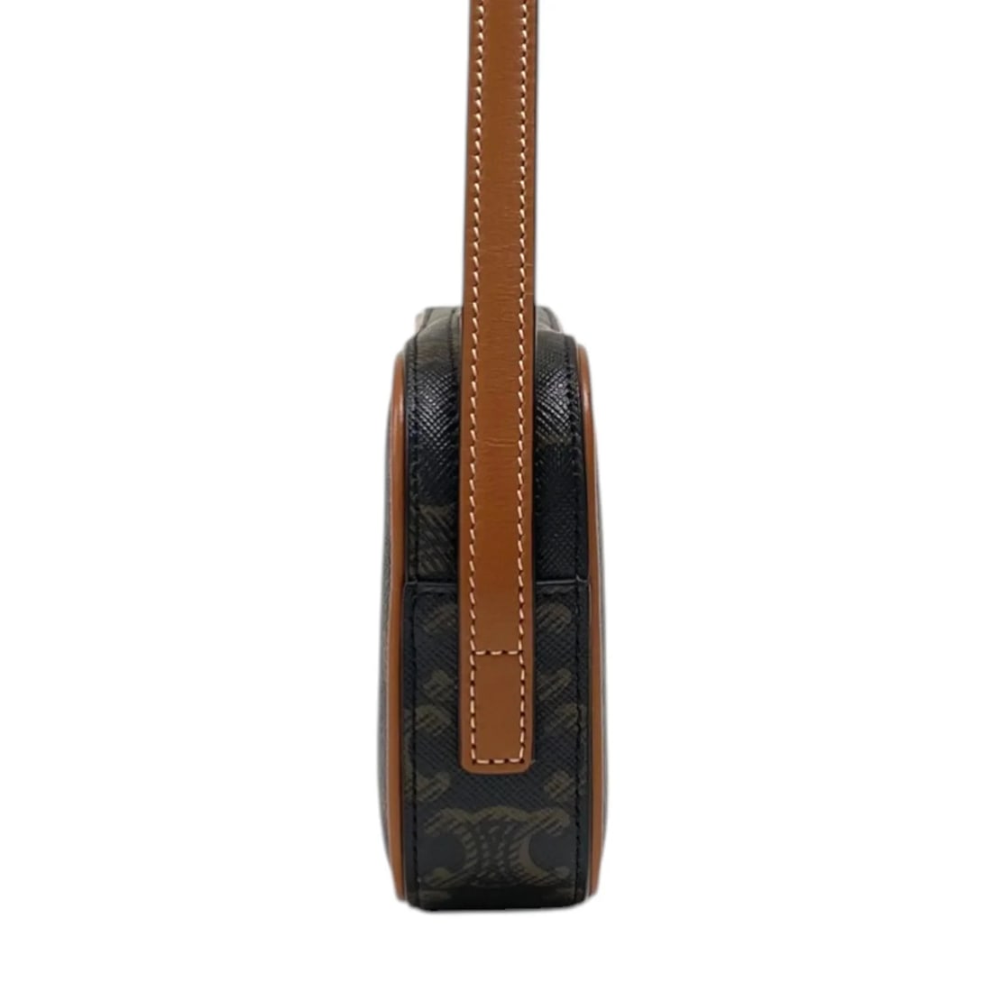 CELINE TRIOMPHE MINI CAMERA BAG - 3