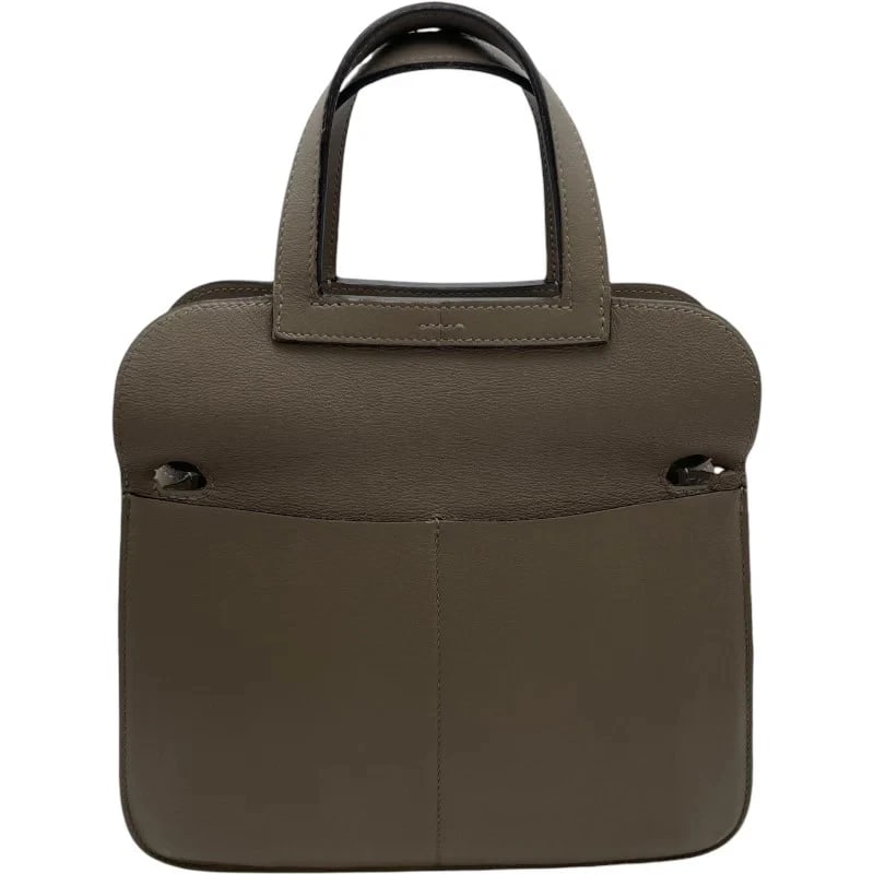 HERMES MINI C ETOUPE - 2