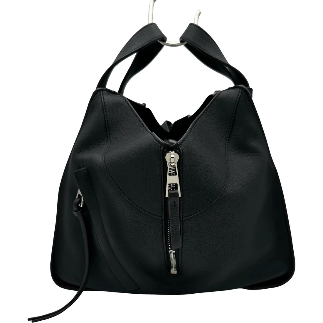 LOEWE HAMMOCK SMALL BLACK - 3