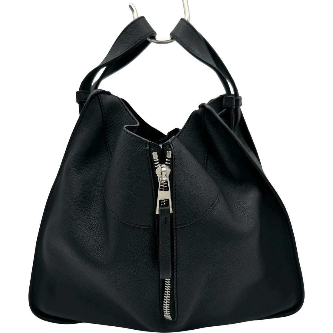 LOEWE HAMMOCK SMALL BLACK - 5