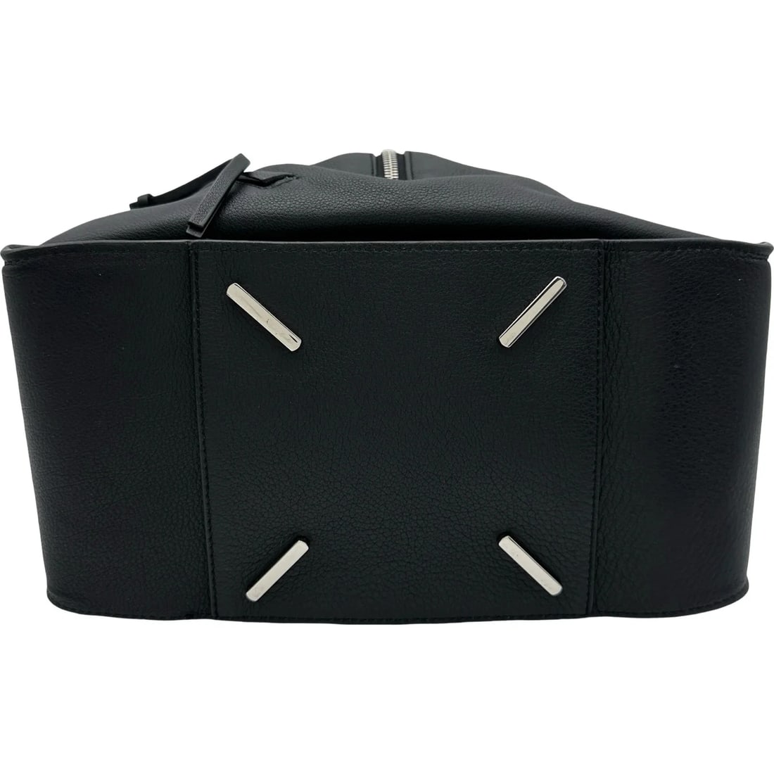 LOEWE HAMMOCK SMALL BLACK - 6