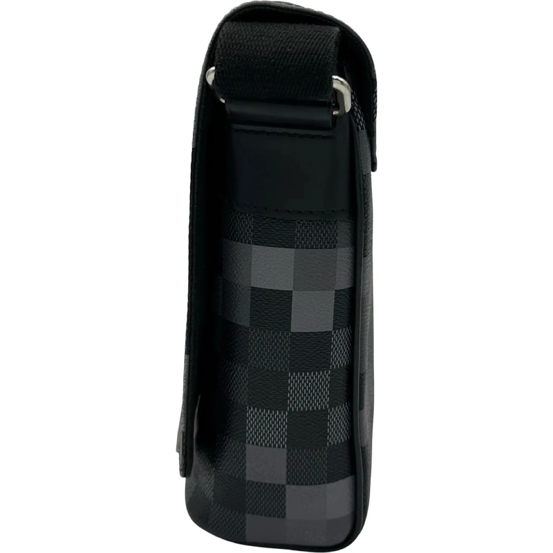 LOUIS VUITTON DISTRICT NAVY GRAPHITE PIXEL - 2