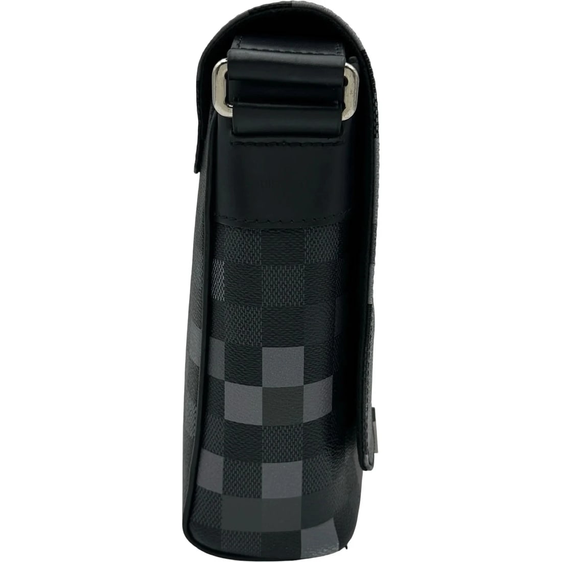 LOUIS VUITTON DISTRICT NAVY GRAPHITE PIXEL - 4