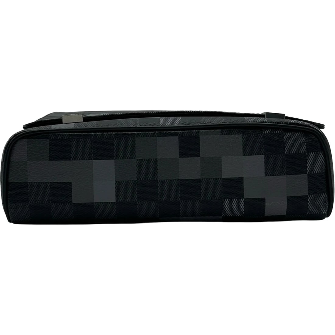 LOUIS VUITTON DISTRICT NAVY GRAPHITE PIXEL - 5