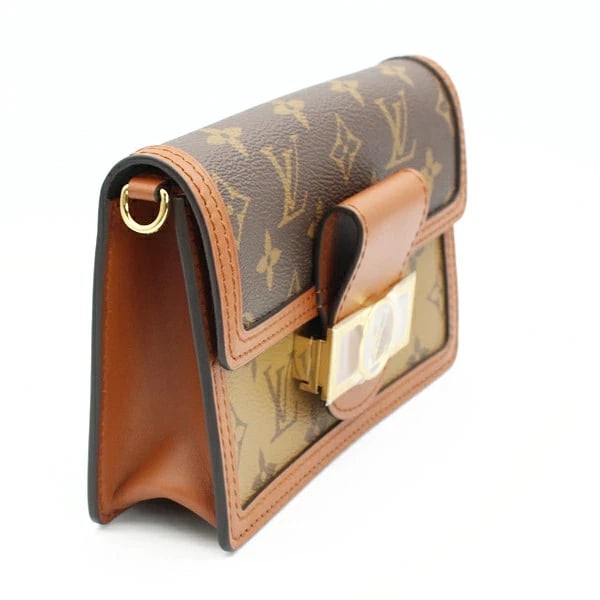 LOUIS VUITTON PORTEFEUILLE MONOGRAM REVERSE - 2