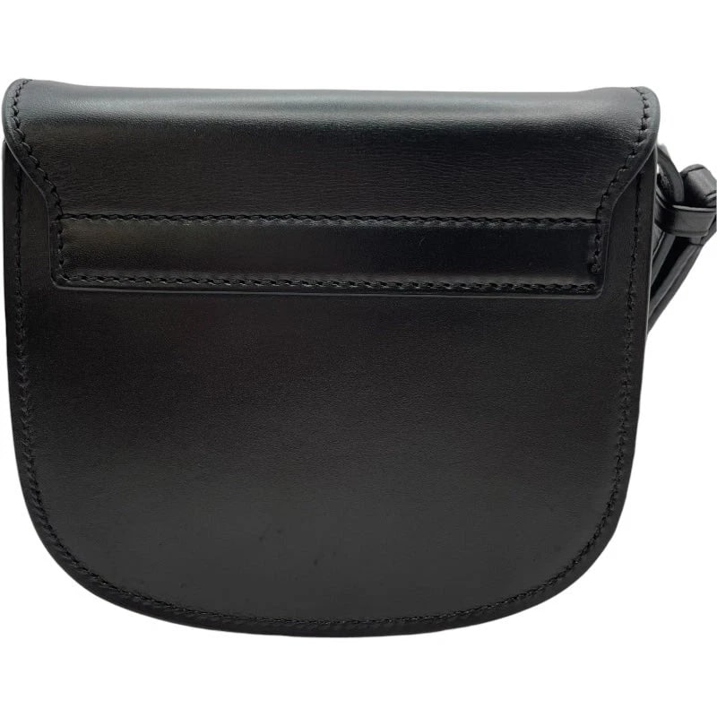 SAINT LAURENT BLACK - 2