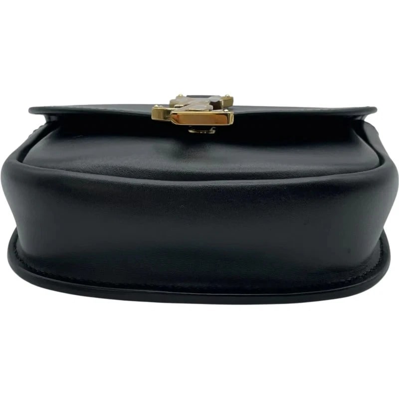 SAINT LAURENT BLACK - 4