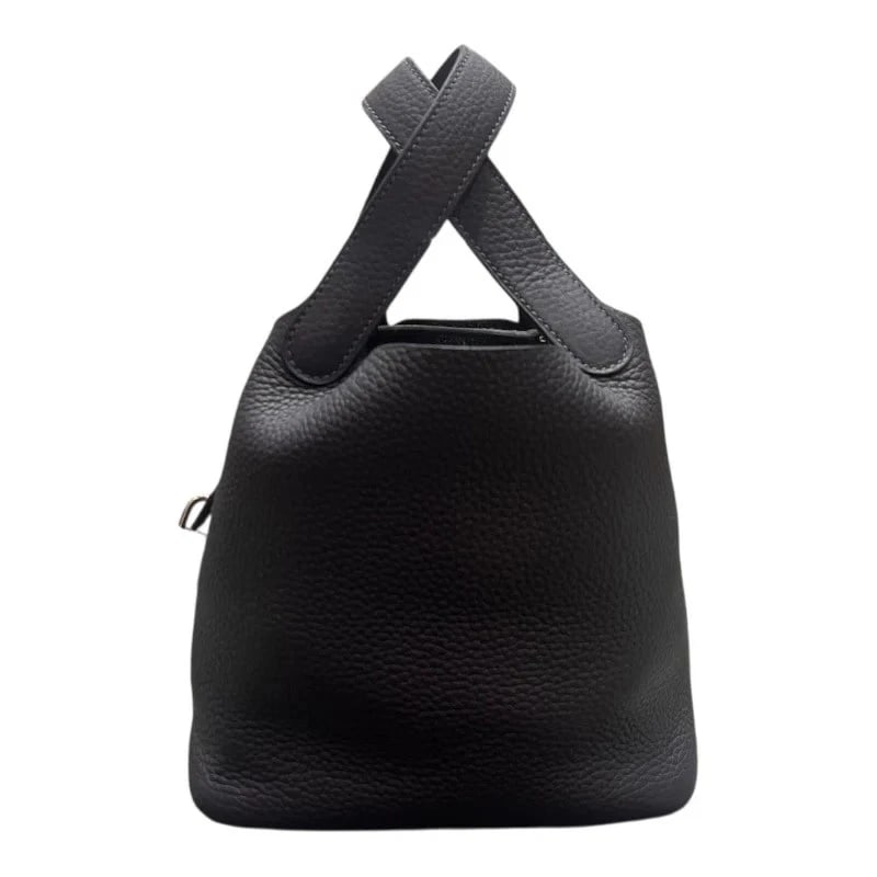HERMES PICOTIN K CLEMENCE - 4