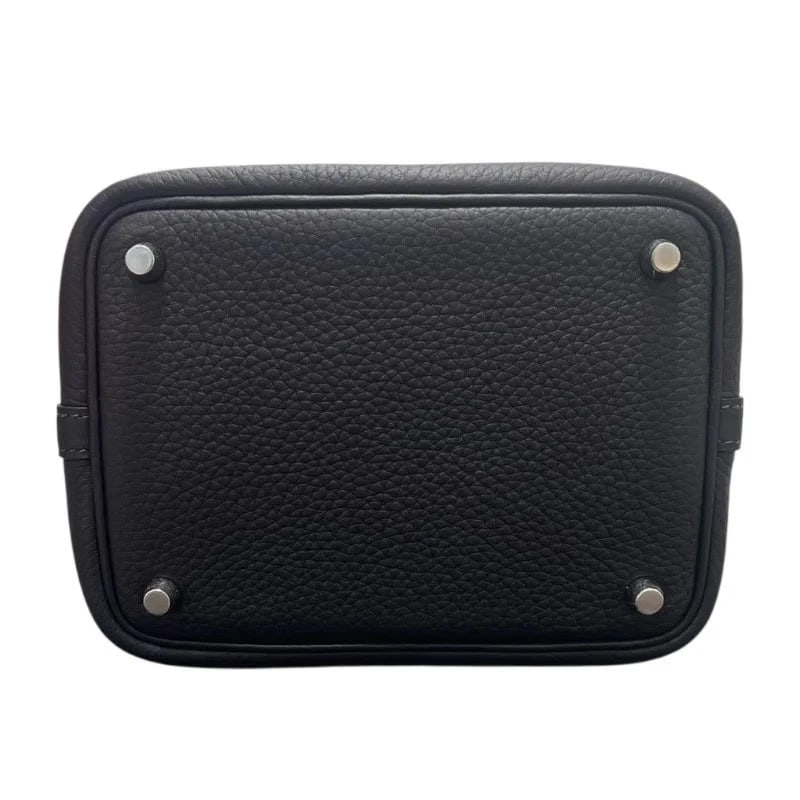 HERMES PICOTIN K CLEMENCE - 5