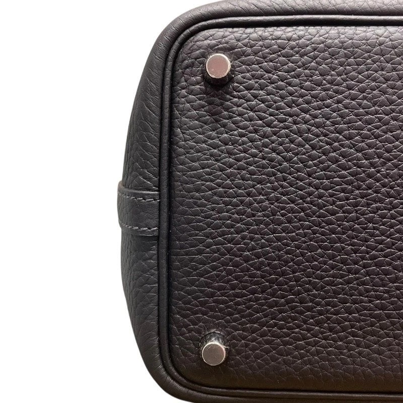 HERMES PICOTIN K CLEMENCE - 6